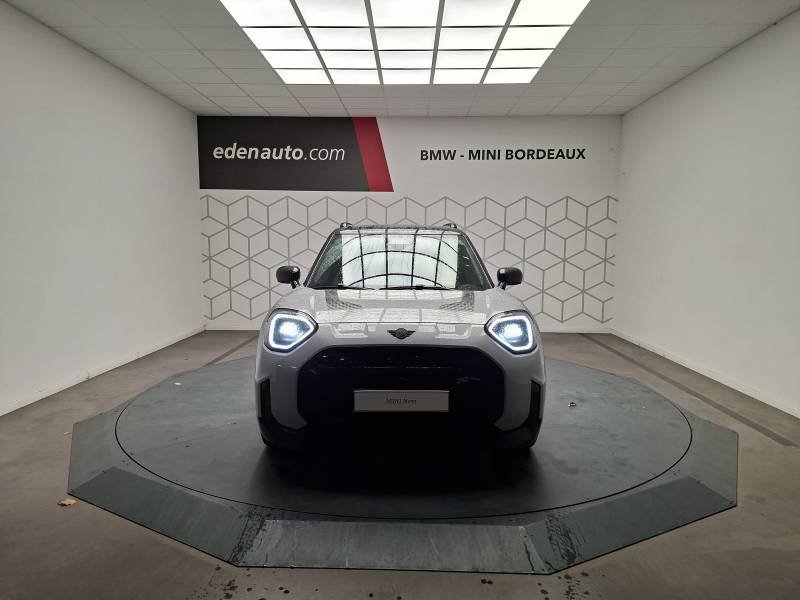 Mini Aceman - Photo 8