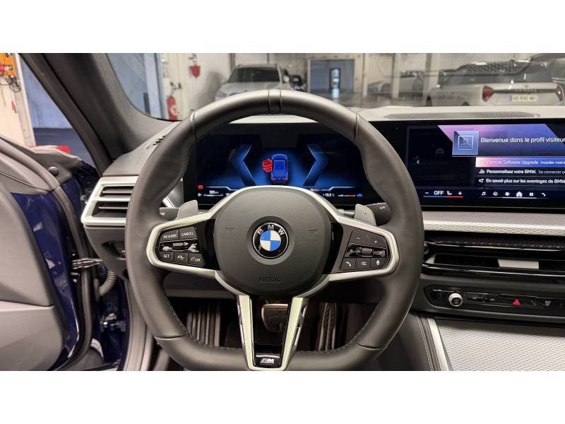BMW Série 4 Gran Coupé - Photo 15