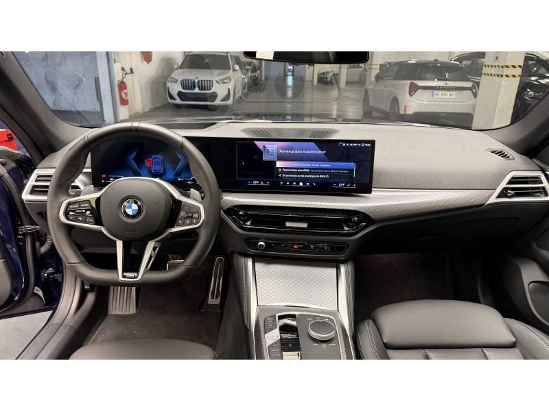 BMW Série 4 Gran Coupé - Photo 16