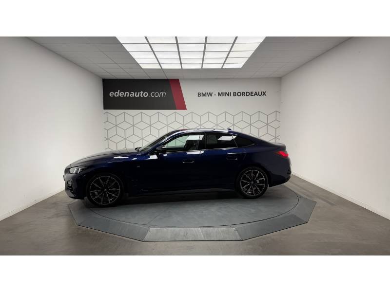 BMW Série 4 Gran Coupé - Photo 2