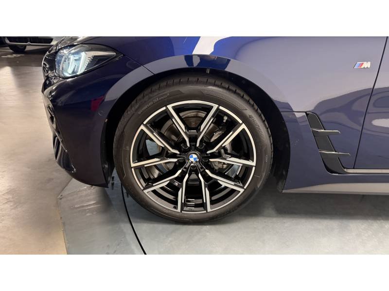BMW Série 4 Gran Coupé - Photo 29