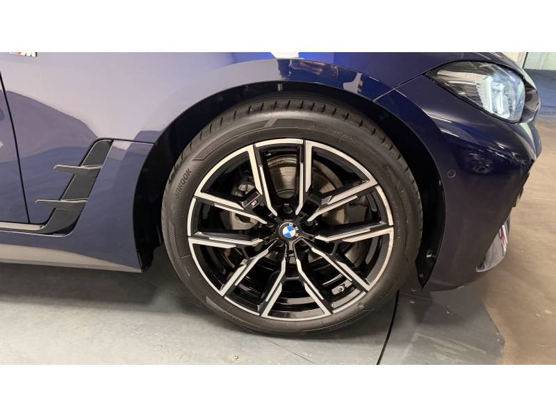 BMW Série 4 Gran Coupé - Photo 34