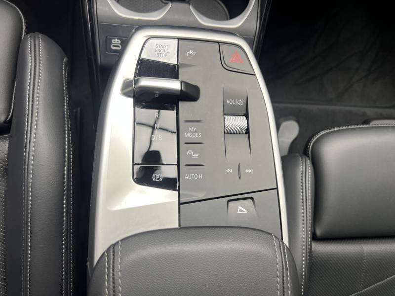 BMW X1 - Photo 12