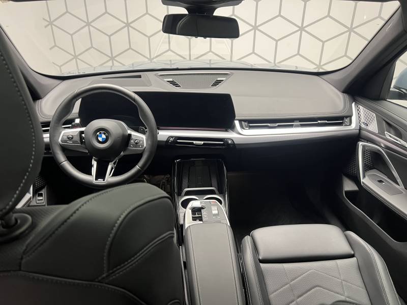 BMW X1 - Photo 20