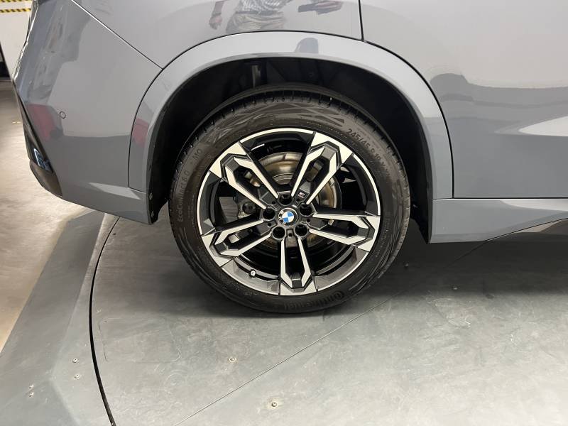 BMW X1 - Photo 27