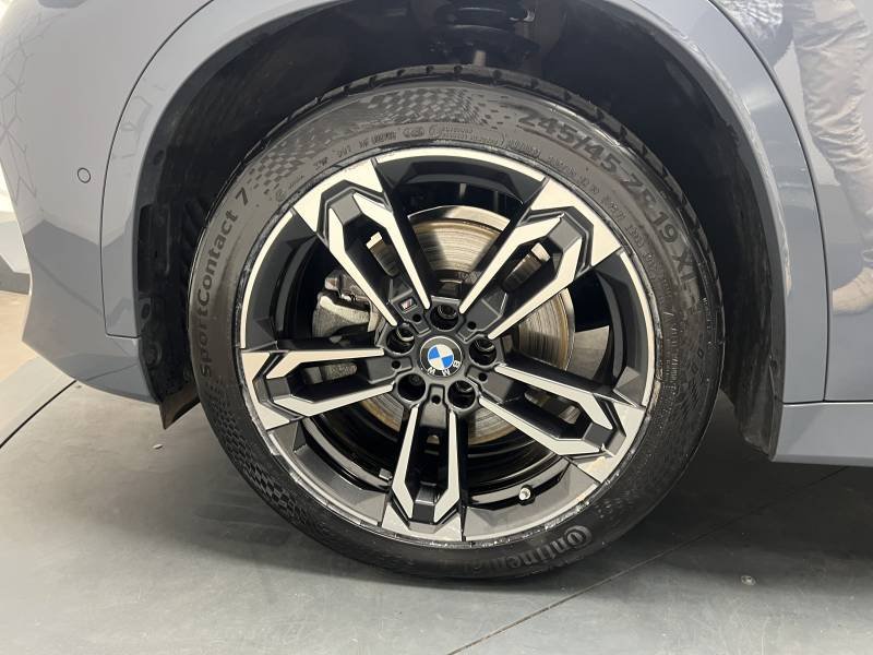 BMW X1 - Photo 28