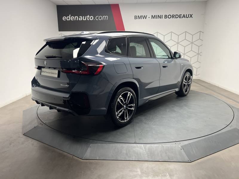BMW X1 - Photo 33