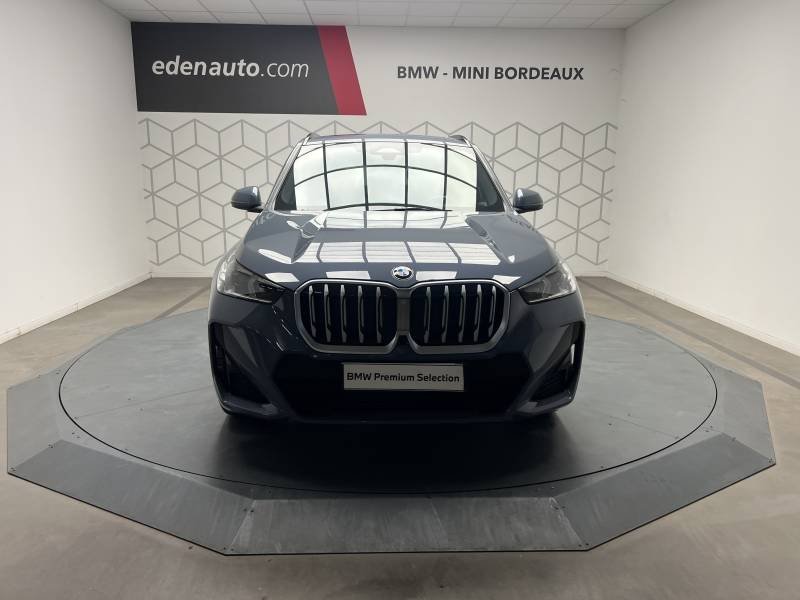 BMW X1 - Photo 36
