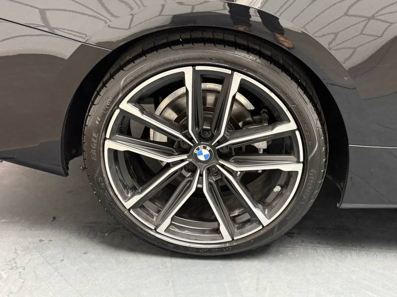 BMW Série 4 - Photo 11
