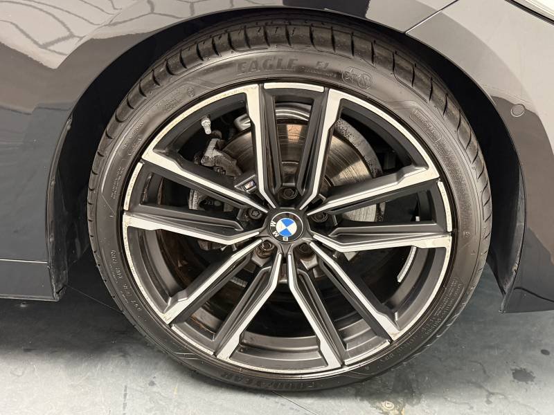 BMW Série 4 - Photo 12