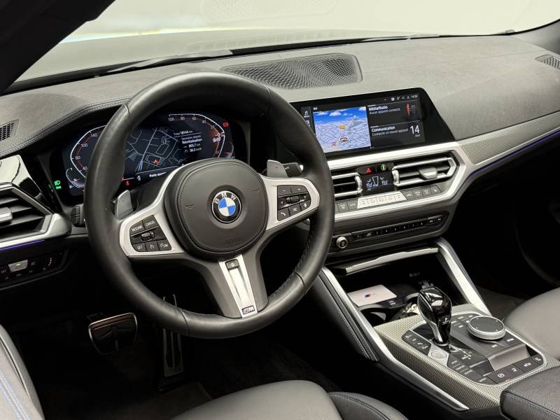 BMW Série 4 - Photo 21