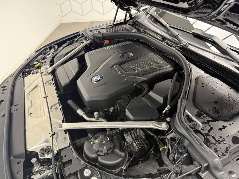 BMW Série 4 - Photo 45