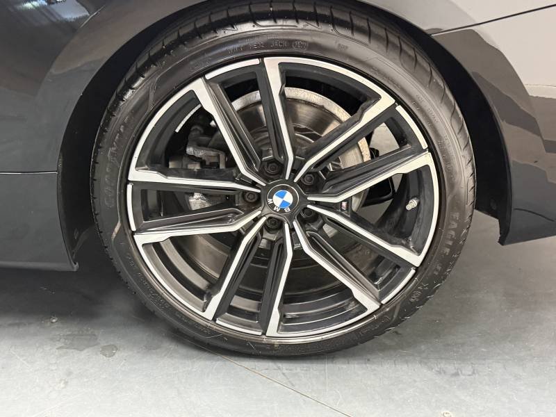 BMW Série 4 - Photo 10