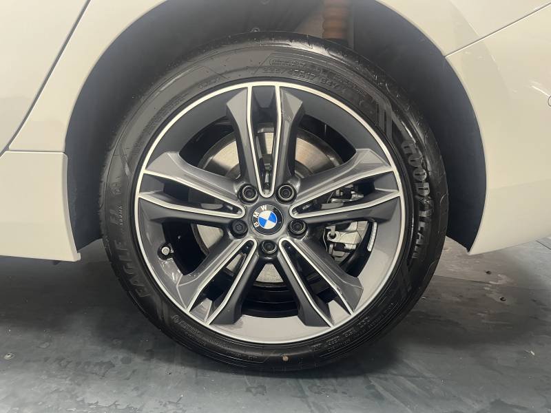 BMW Série 1 - Photo 12