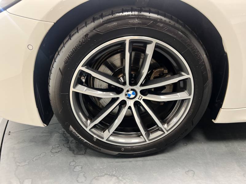 BMW Série 5 - Photo 14