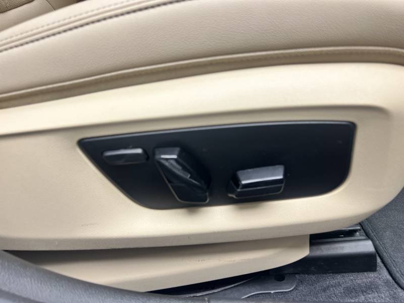 BMW Série 5 - Photo 28