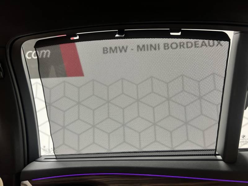BMW Série 5 - Photo 29