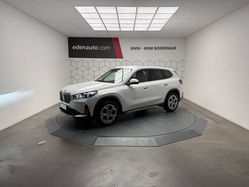 BMW X1 - Photo 1
