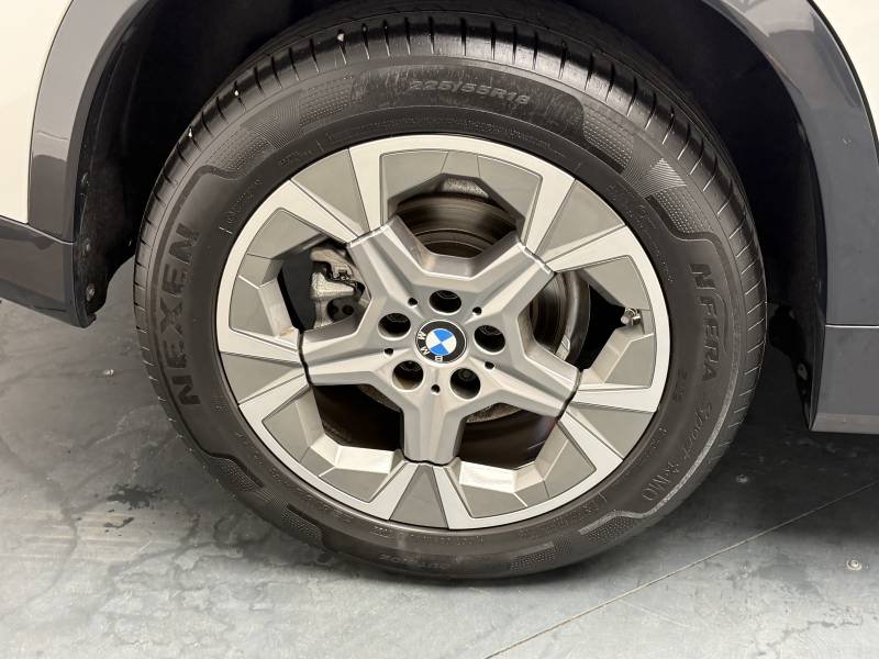 BMW X1 - Photo 11
