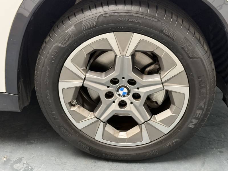BMW X1 - Photo 12