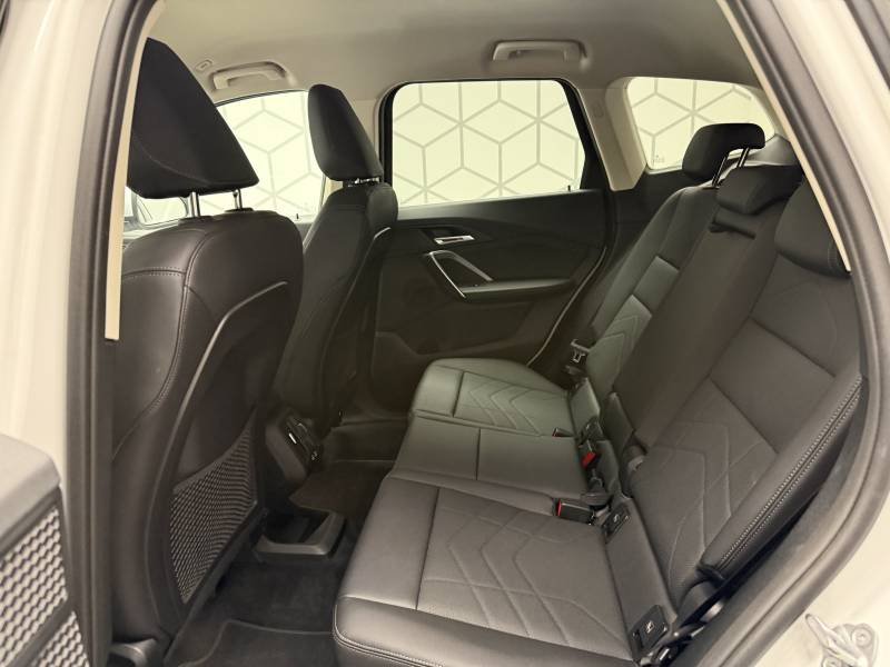 BMW X1 - Photo 21