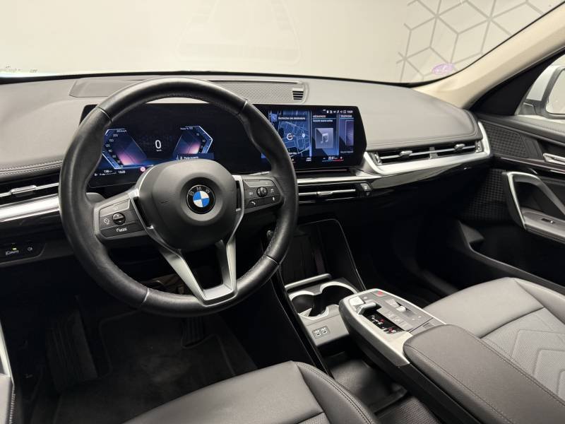 BMW X1 - Photo 22