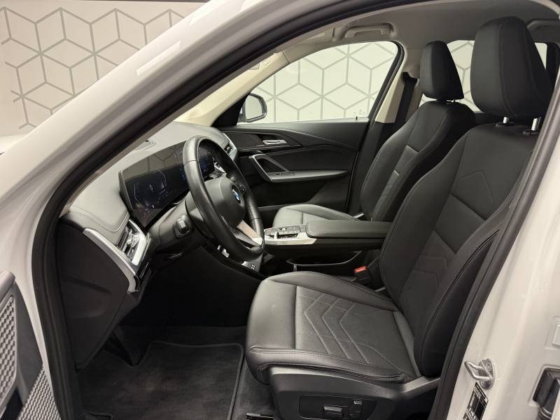 BMW X1 - Photo 26