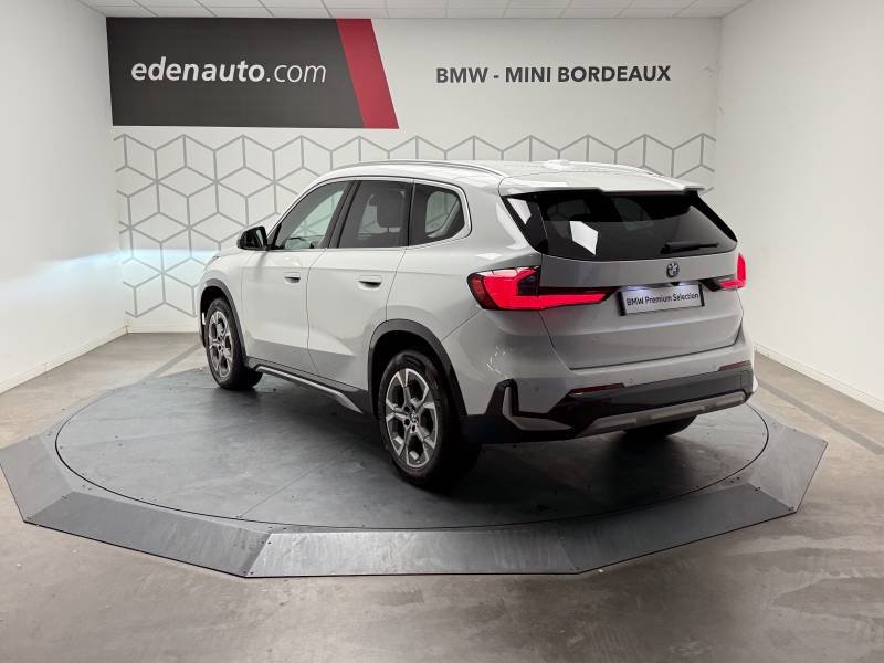 BMW X1 - Photo 3