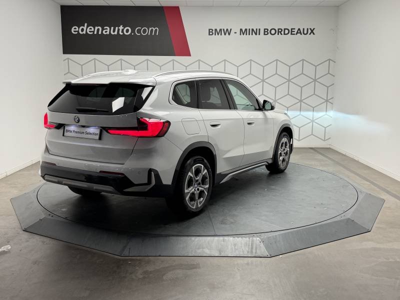 BMW X1 - Photo 5