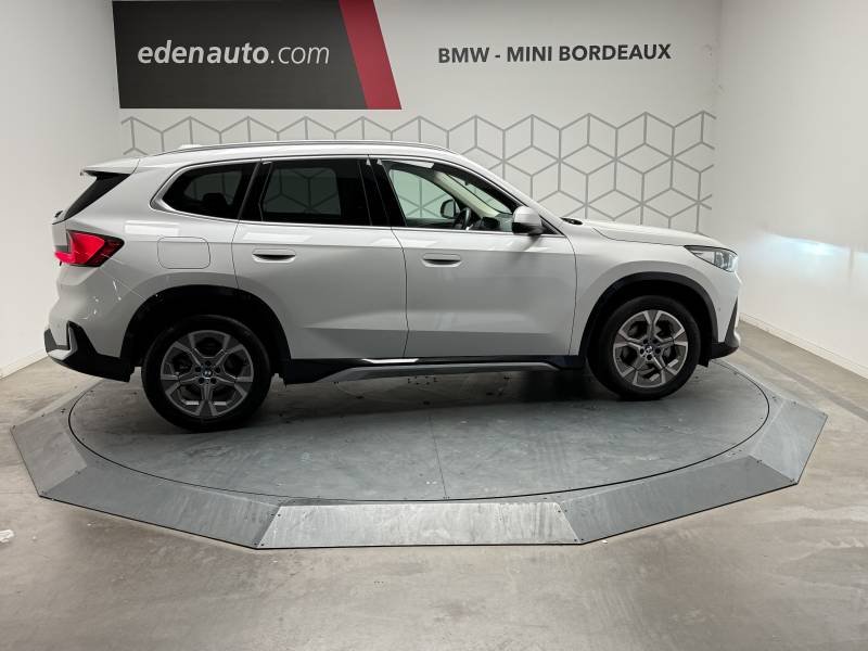 BMW X1 - Photo 6