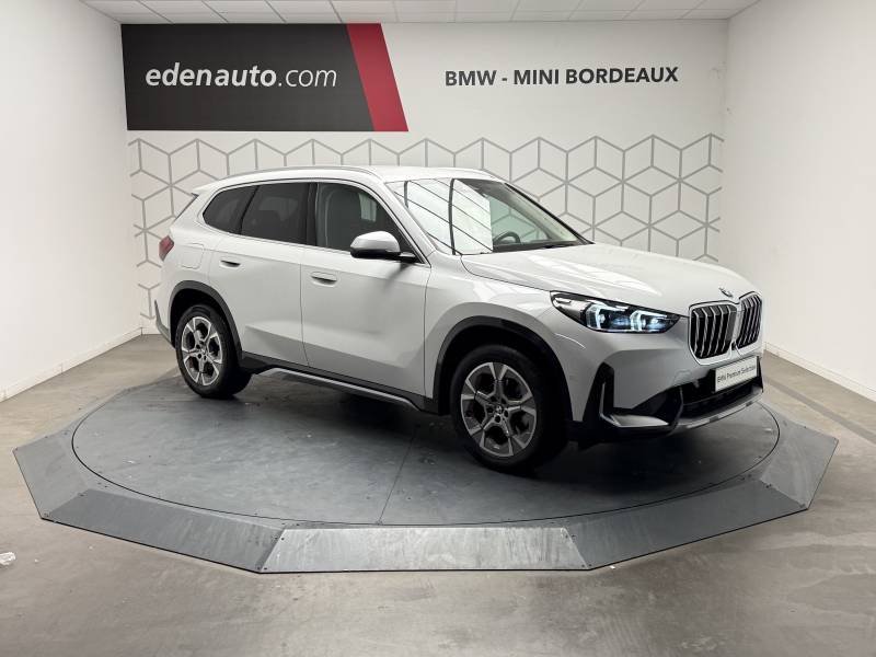 BMW X1 - Photo 7