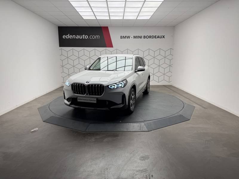 BMW X1 - Photo 8