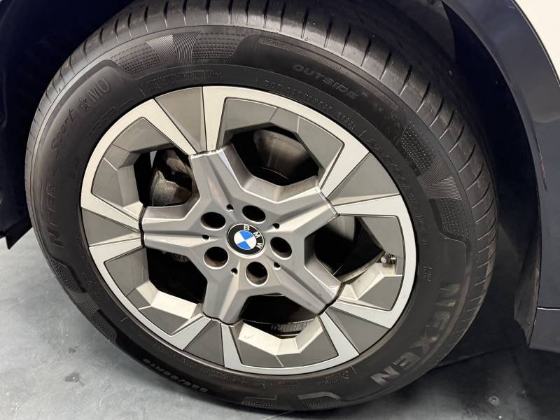BMW X1 - Photo 9