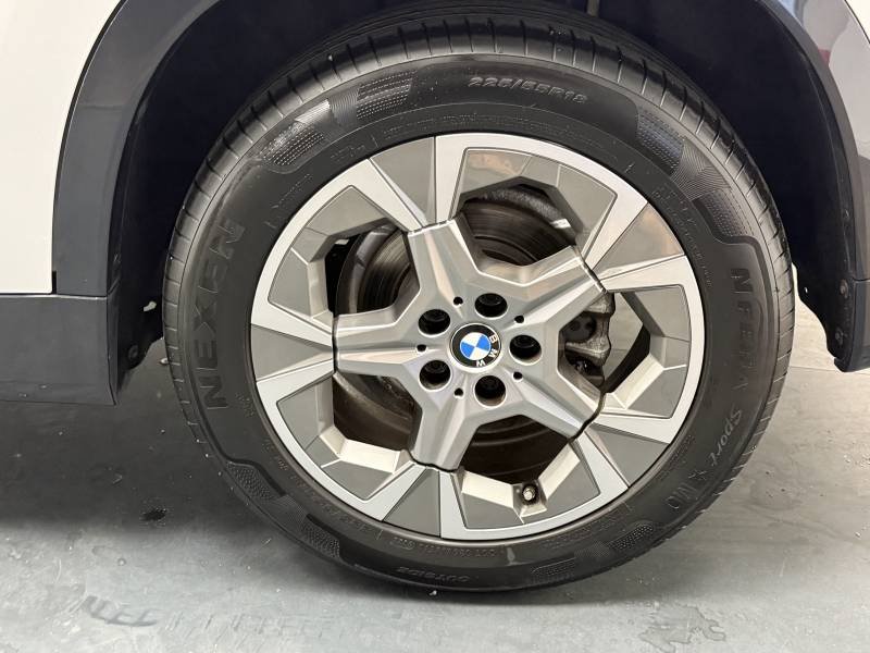 BMW X1 - Photo 10