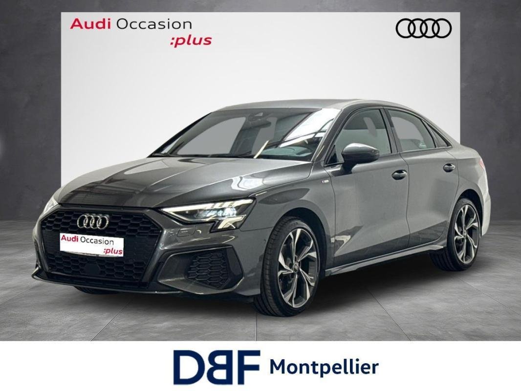 Audi A3 Berline - Photo 1
