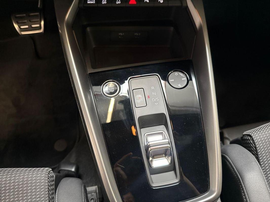 Audi A3 Berline - Photo 11