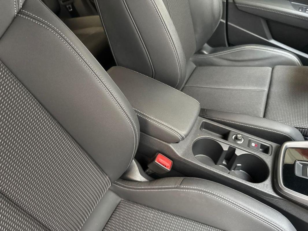 Audi A3 Berline - Photo 12