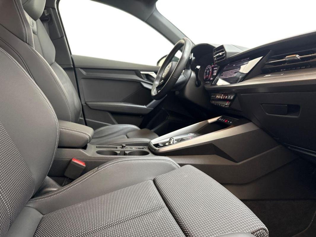 Audi A3 Berline - Photo 13