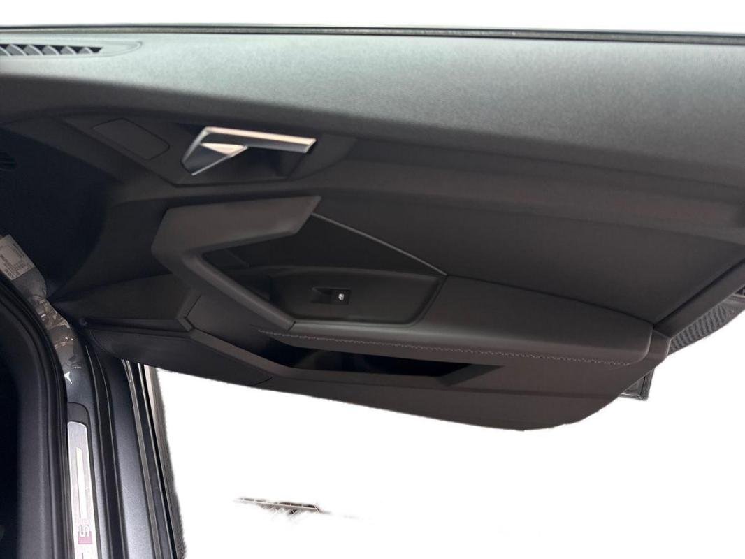 Audi A3 Berline - Photo 15