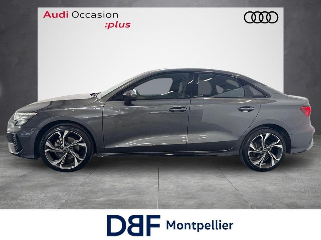 Audi A3 Berline - Photo 2