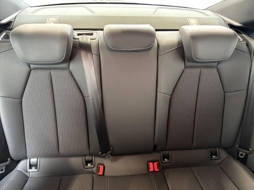 Audi A3 Berline - Photo 22