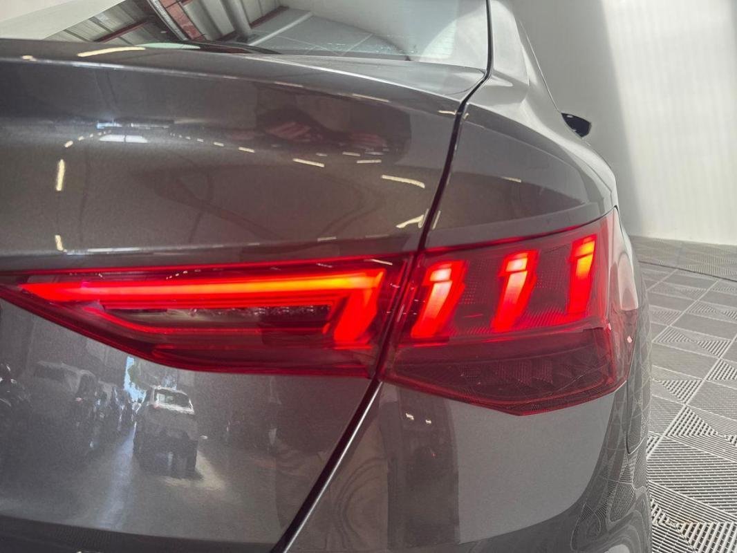 Audi A3 Berline - Photo 27