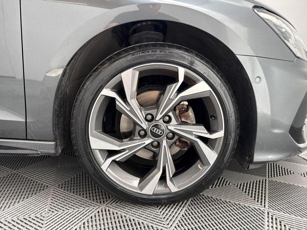 Audi A3 Berline - Photo 29