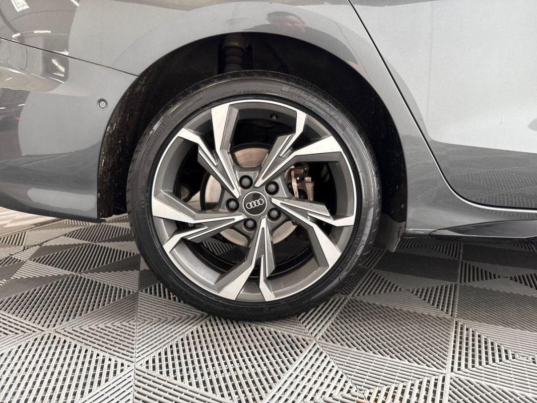 Audi A3 Berline - Photo 30