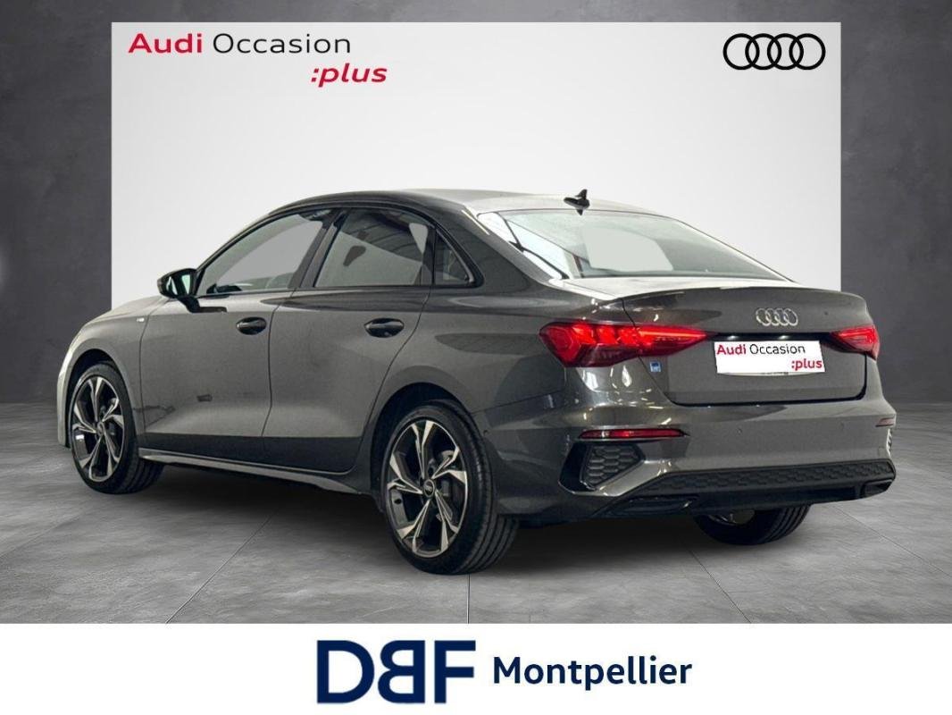 Audi A3 Berline - Photo 3