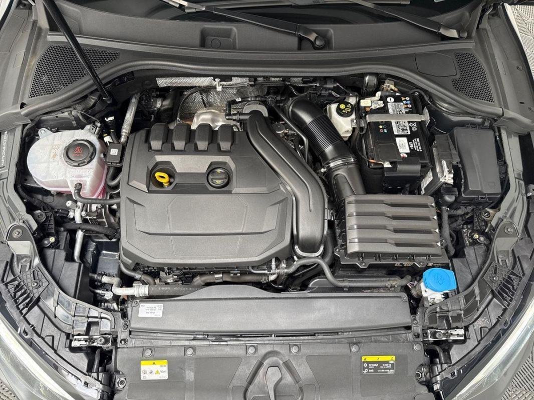 Audi A3 Berline - Photo 31
