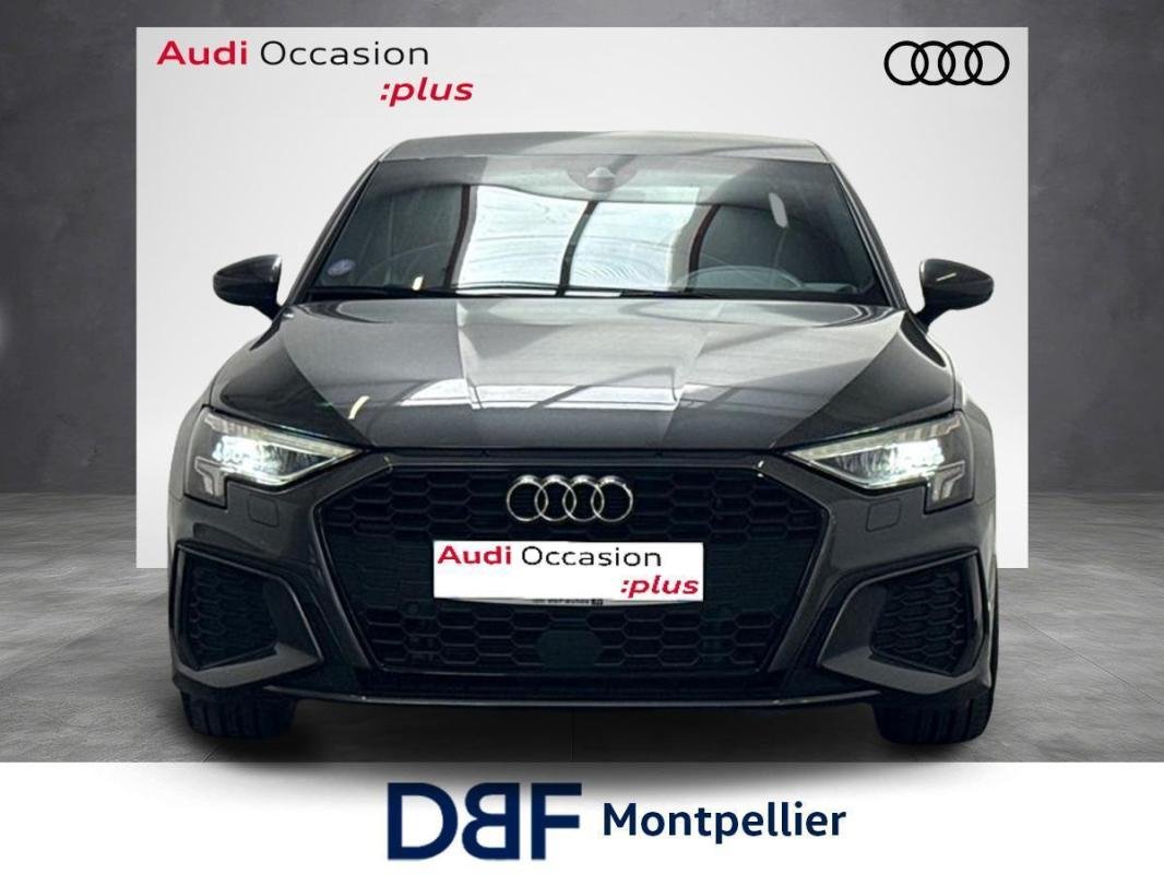 Audi A3 Berline - Photo 7