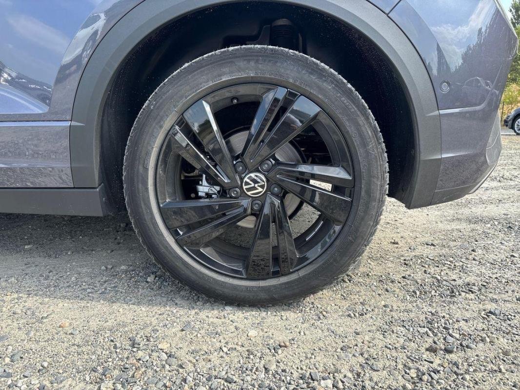 Volkswagen T-Roc - Photo 28