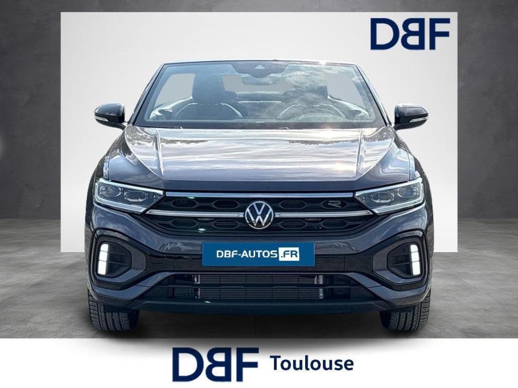 Volkswagen T-Roc - Photo 7