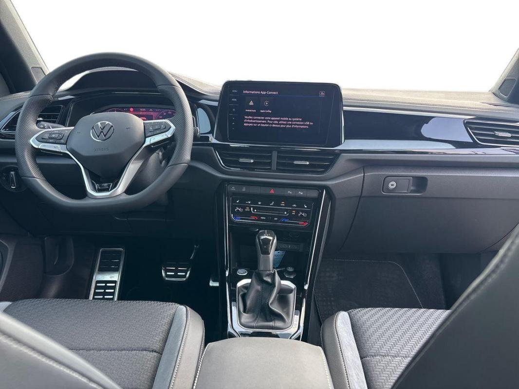 Volkswagen T-Roc - Photo 8